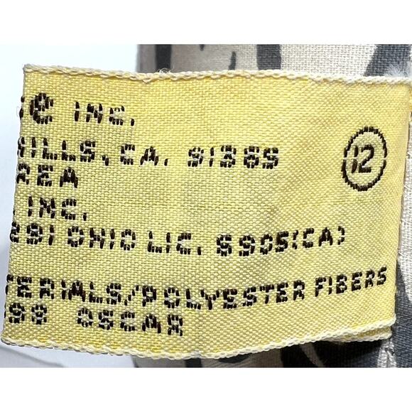 Sesame Street Applause Plush Oscar the Grouch Vintage Muppets Trash Can 12” - Picture 4 of 10